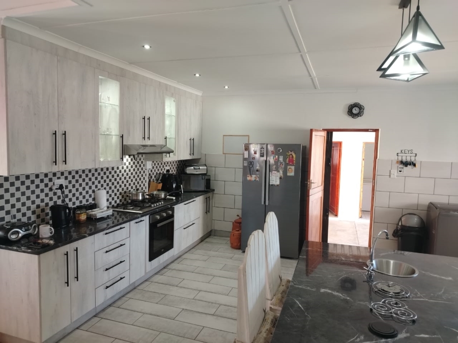3 Bedroom Property for Sale in Retief Eastern Cape